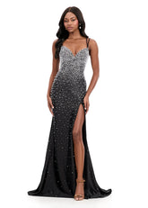 12357 - Black - ASHLEYlauren