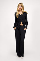 Pajama Pant | Black