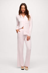 Pajama Pant | Makeup