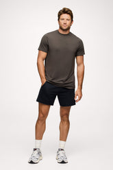 Men's Movement Short | Black