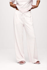 Seaside Pant | Ballet Stripe