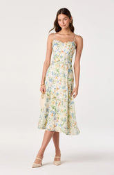 Inixyf Jaylynn dress