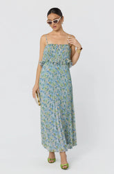 Inixyf Makennah dress