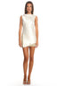 Veloura Top Oyster
