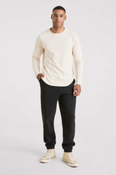 Men's Classic Sweatpant | Black