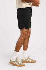 Men's Refine Short | Black