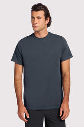 Men's Movement Tee | Graphite