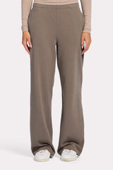 Everyday Pant | Cocoa