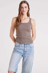 Slinky Rib Tank