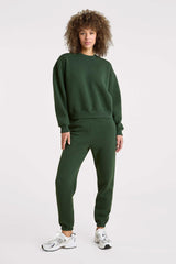 Classic Sweatpant | Evergreen