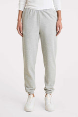 Classic Sweatpant | Heather Grey