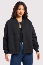 Alumni Jacket