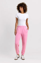 Vintage Fleece Jogger