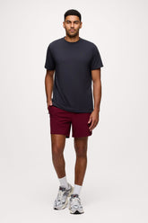 Men's Refine Short | Ruby