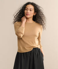 Mercer Crewneck