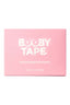 BOOBY TAPE Silicone Inserts Nude