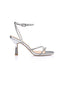 VERALi Pepper Strappy Sandals Silver