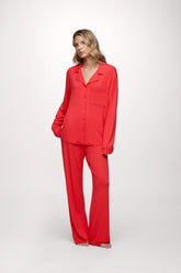 Pajama Pant