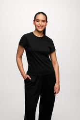 Shrunken Tee