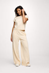 Golden Hour Set | Lemon Stripe