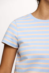 Golden Hour Set | Sky Stripe