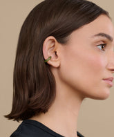 Bagel Ear Cuff