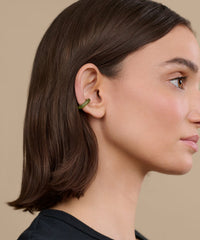 Bagel Ear Cuff
