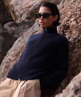 Boyd Cashmere Sweater