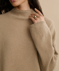 Chalet Sweater