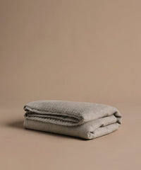 Chateau Alpaca Throw