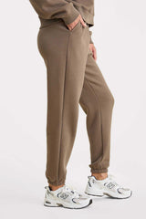 Classic Sweatpant | Mocha