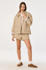 Inixyf Beron Cargo Shorts