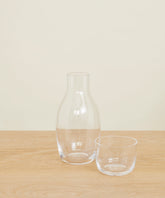 Universal Carafe