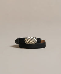 Leather Jules Belt