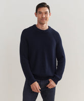 Men's Cotton Fisherman