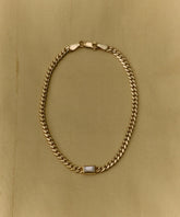 Merit Emerald Cut Bracelet