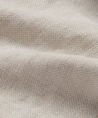 Fabric Swatch Natural Linen