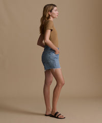 Parker Long Short