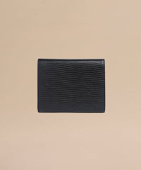 Reece Leather Wallet