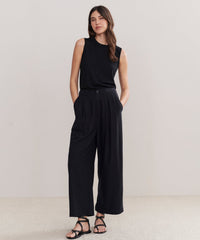 Relaxed Trouser