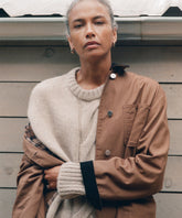 Tove Crewneck