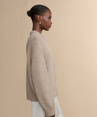 Tove Crewneck