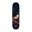 Pokémon Center × Bear Walker: Flareon Skateboard Deck