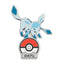 Glaceon Pokémon Gallery Pin