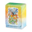 Pokémon TCG: First Partner Power Deck Box