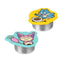 Pokémon Playful Partners Silicone Can Covers (2-Pack)