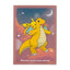 Pokémon TCG: Dreamy Dragonite Card Sleeves (65 Sleeves)