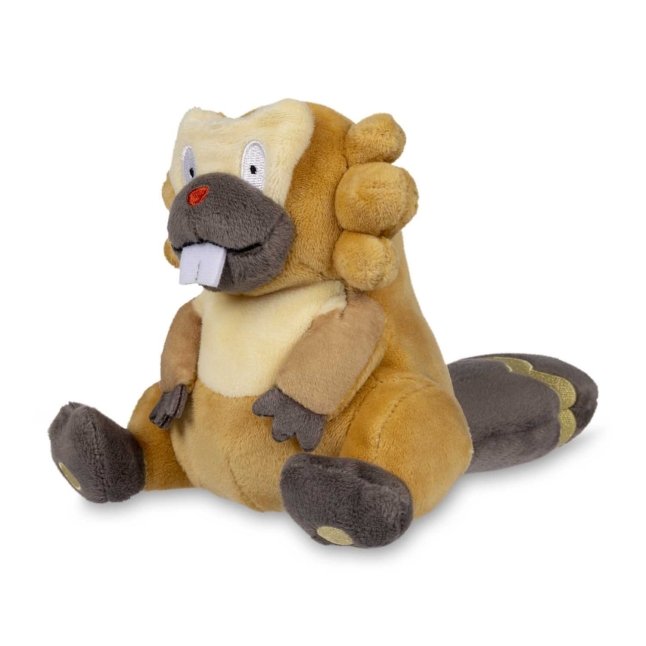 Bibarel Sitting Cuties Plush - 7 ¾ In.