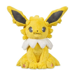 Jolteon Comfy Friends Plush - 17 ¾ In.