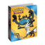 Pokémon TCG: Sun & Moon-Crimson Invasion Mini Portfolio & Booster Pack